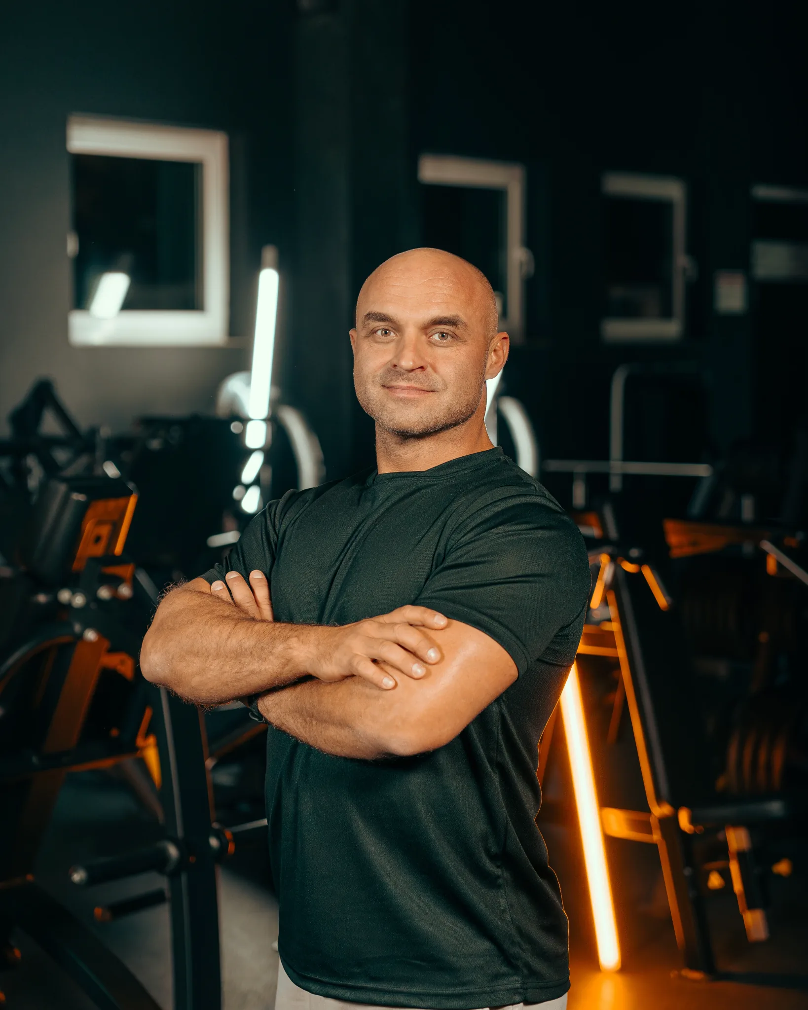 Daniel Wrzosek
