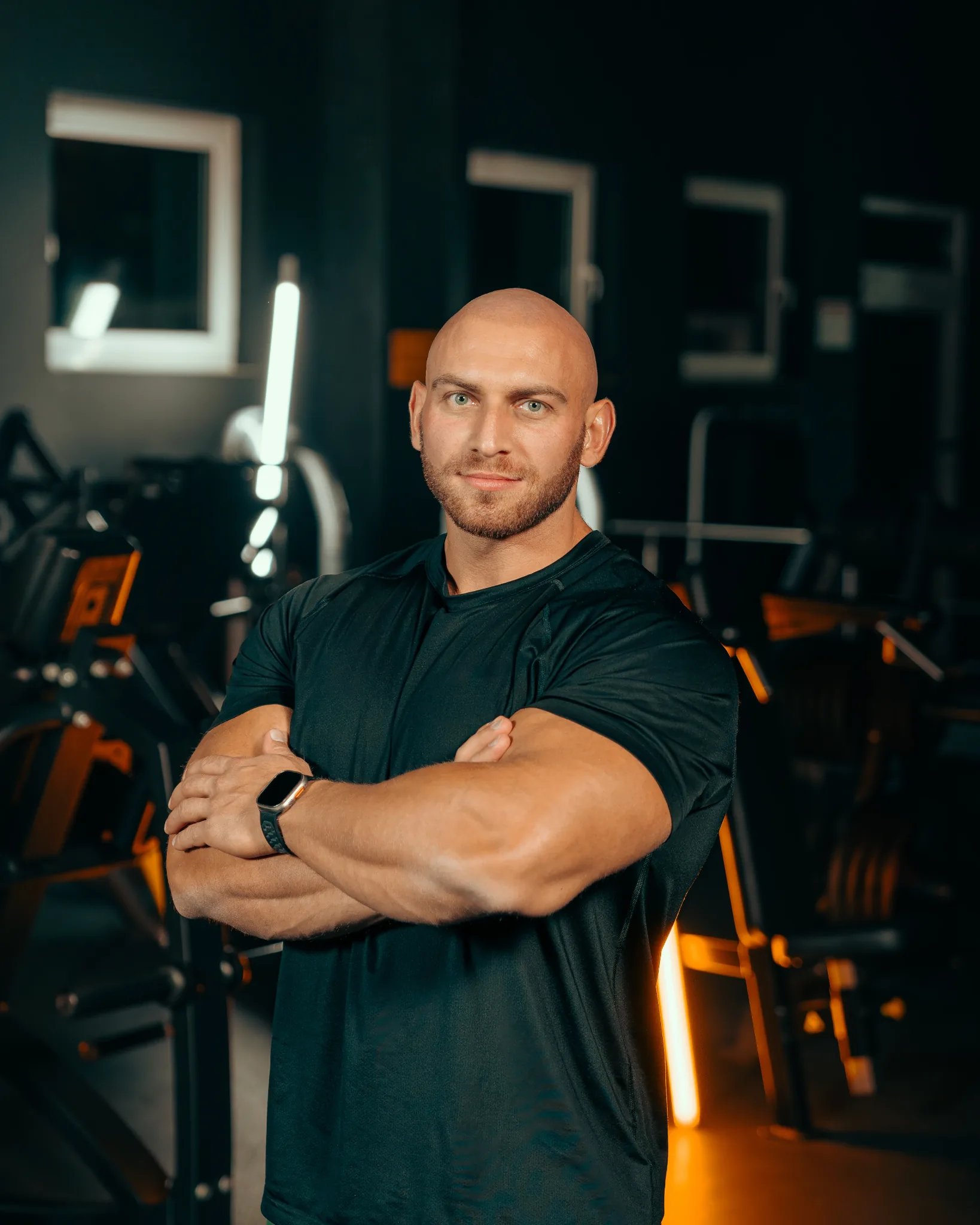 Krystian Wolski