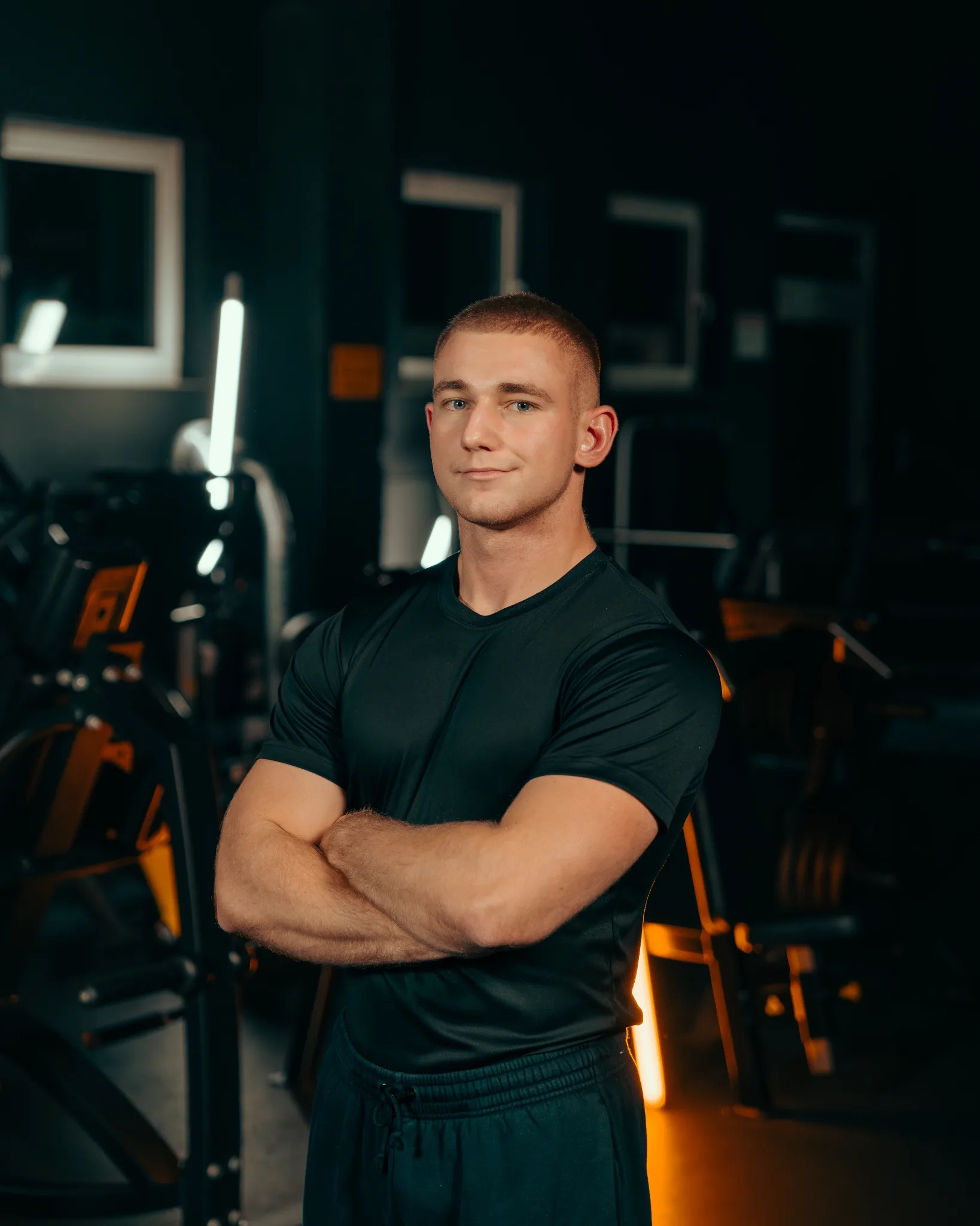 Szymon Kroczak