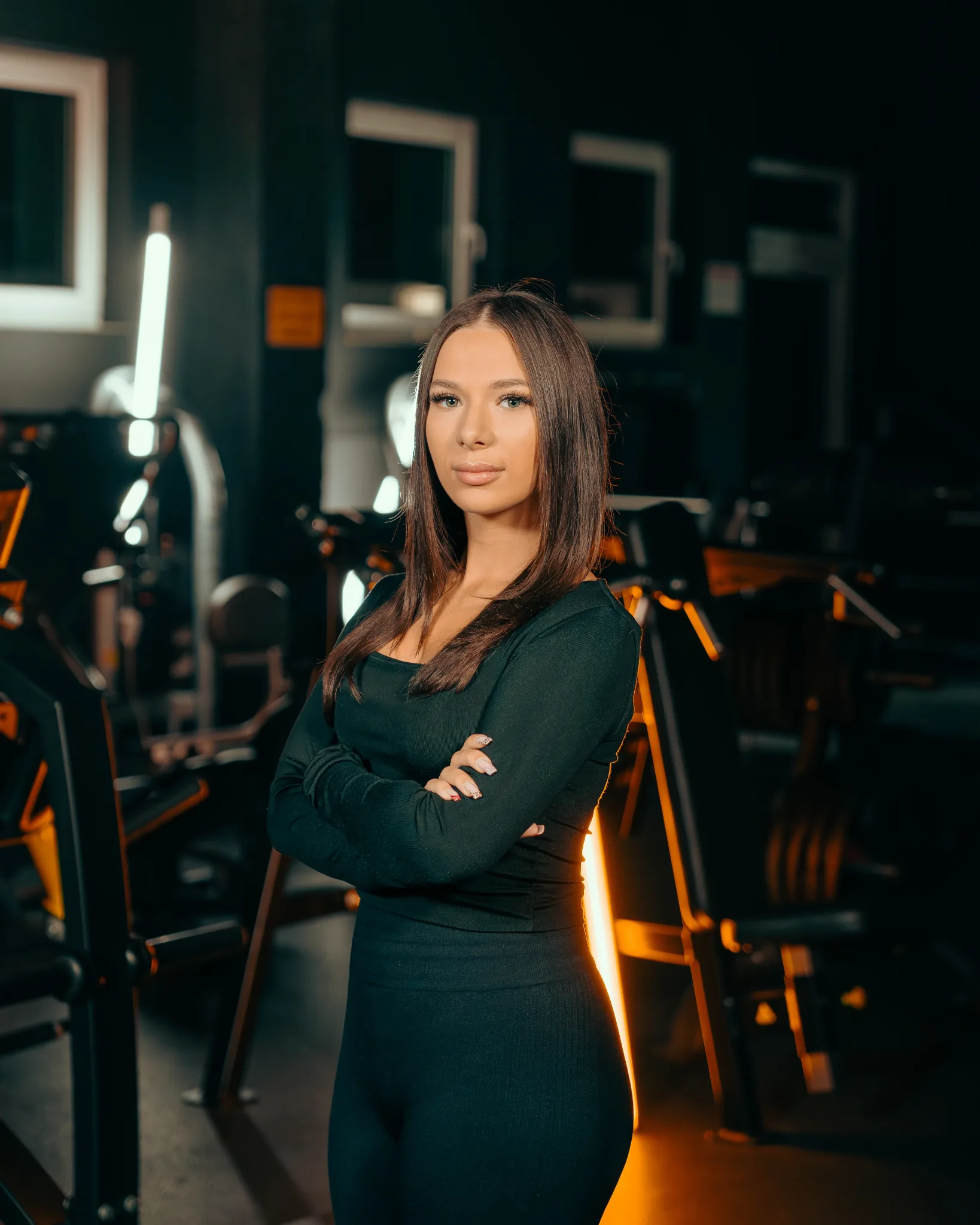 Wiktoria Zielonka
